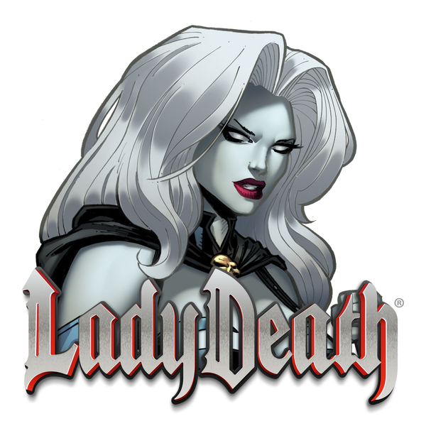 lady-death-collection