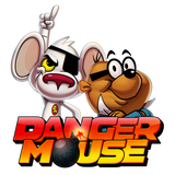 danger-mouse-collection