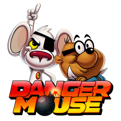 danger-mouse-collection