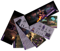 Art Of The Phantom Game (Signature ED)