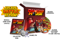 Baron's Big Box (Limited to 250 units)