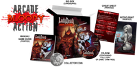 Lady Death - Bloody Big Box (Limited to 250)