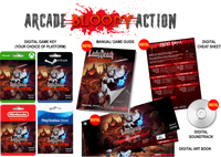 Lady Death - Digital Deluxe