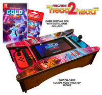 Arcade Head2Head: The Complete Head2Head Experience