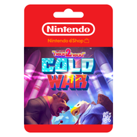 Arcade Head2Head: Digital Head2Head (Nintendo Switch)