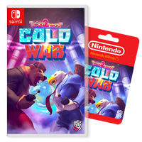 Arcade Head2Head: Cold War Combo