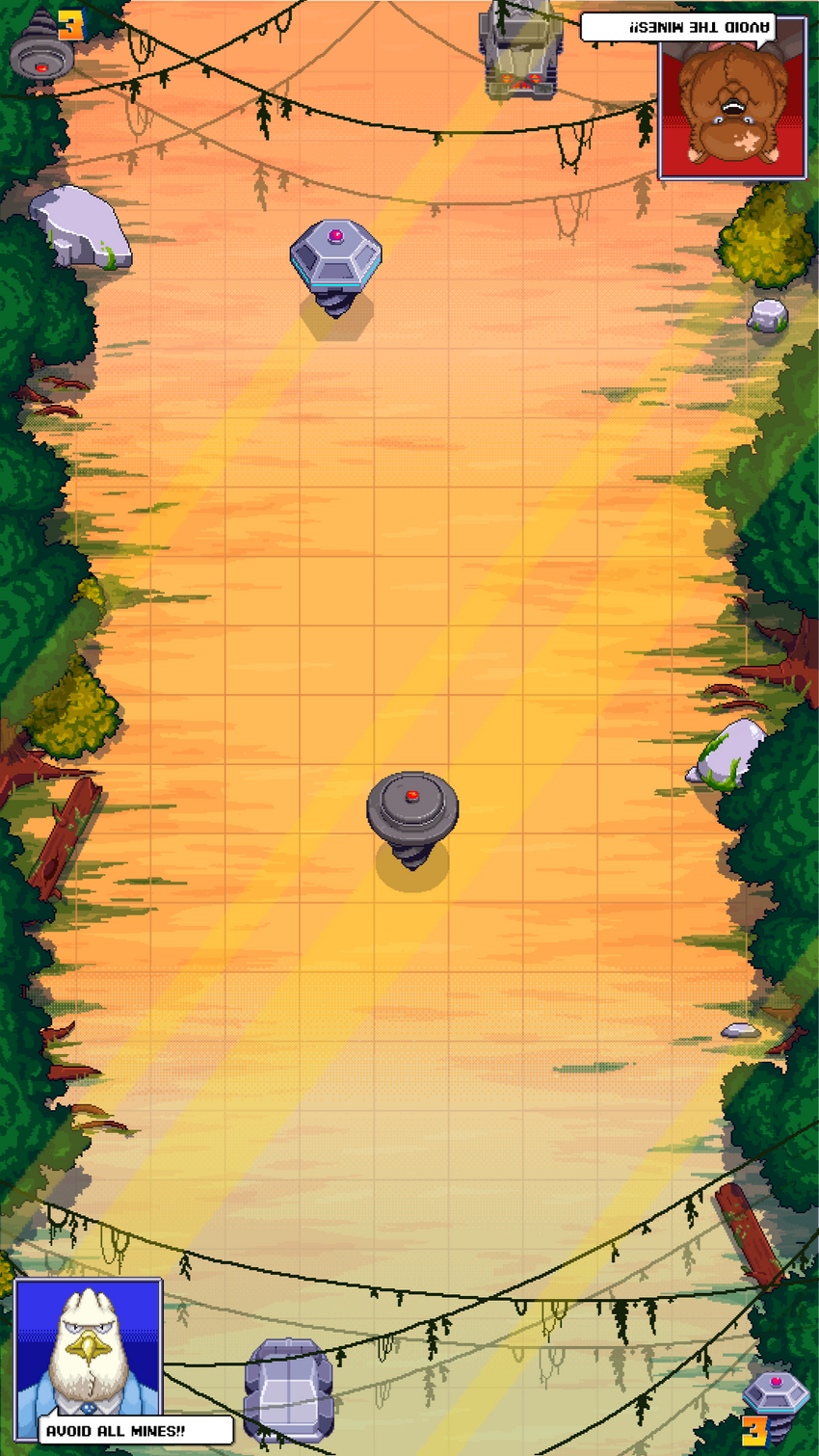Arcade Head2Head: The Complete Head2Head Experience