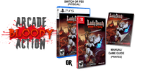 Lady Death Physical Standard (PS5)