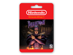 Digital Phan Pack (Nintendo Switch)