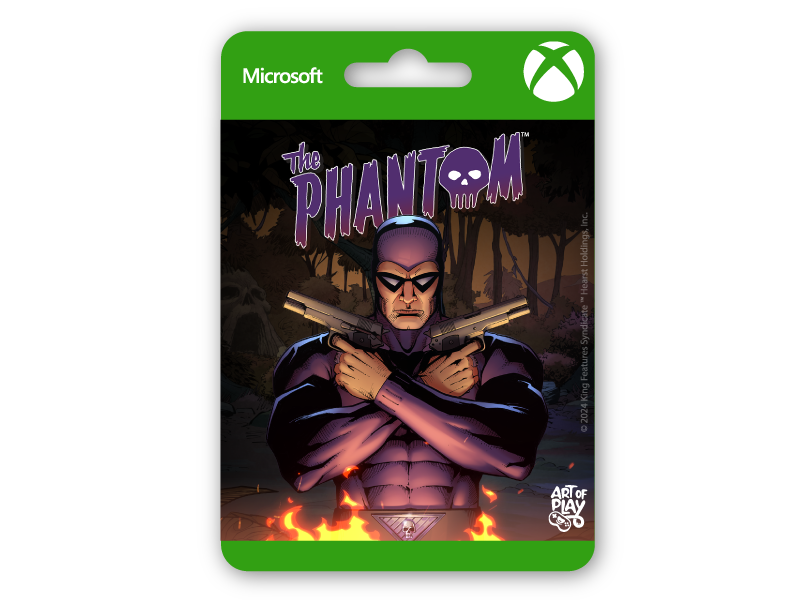 Digital Phan Pack (Xbox)